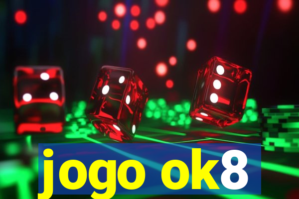 jogo ok8